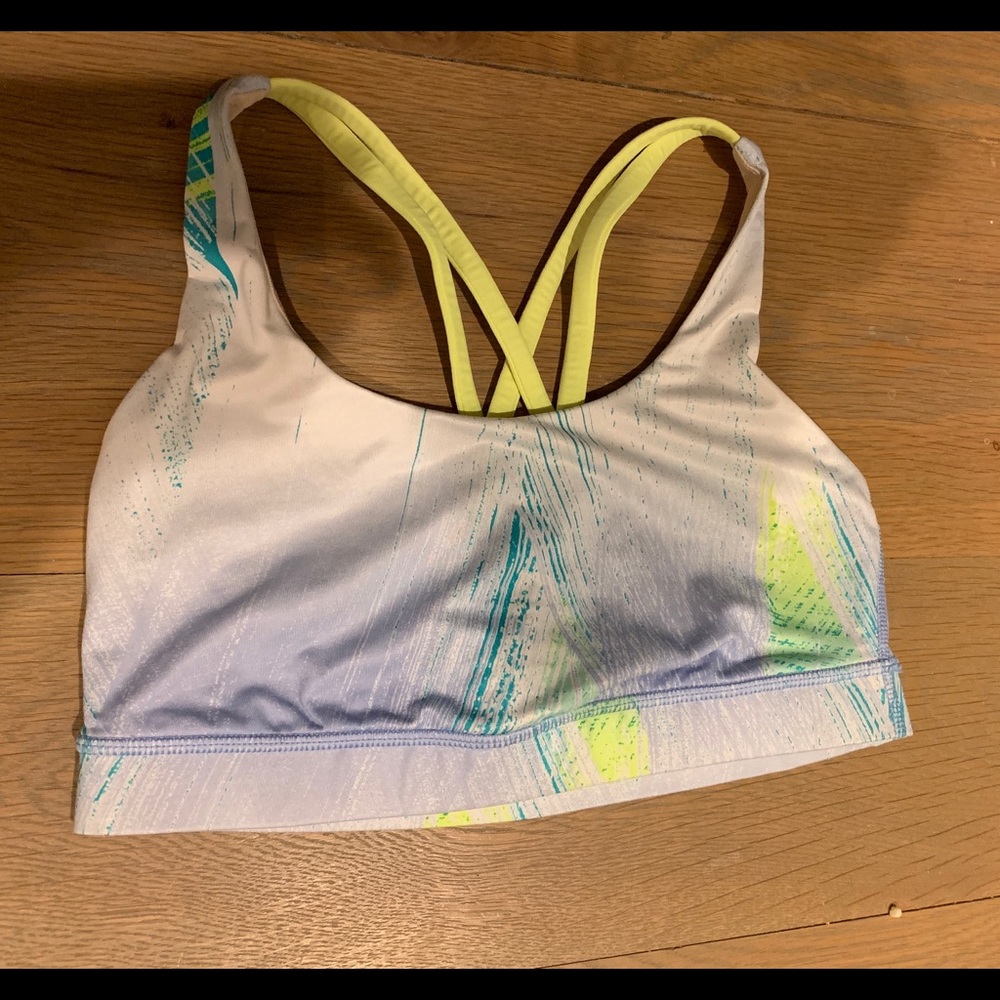 lululemon Women’s Sports Bra - Picture 6 of 6